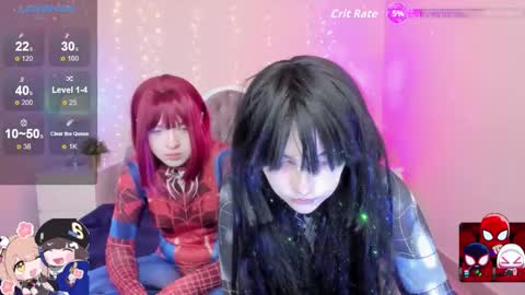 mekurisu online show from January 15, 1:33 am