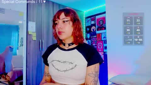 Melissa  -  -  Please help me to reach 100 thumbs up online show from February 3, 2:24 pm