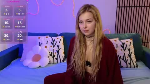 Mel online show from March 8, 5:47 am