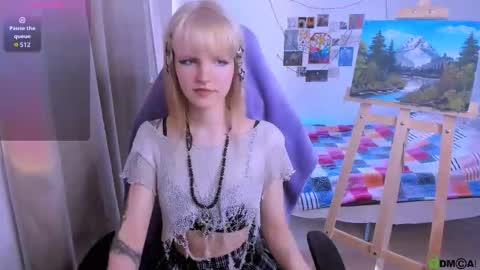 Mel online show from March 11, 10:52 am