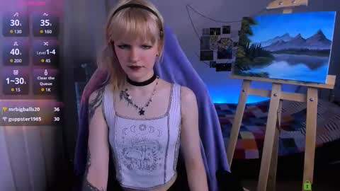 Mel online show from March 18, 2:22 pm