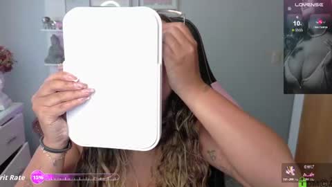 Melaany  online show from June 17, 12:56 am