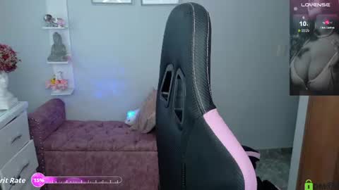 Melaany  online show from June 15, 2:06 pm