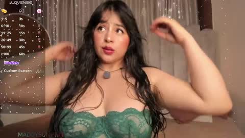 Melani sunny online show from April 30, 11:52 pm