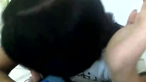 melanie025 online show from February 24, 10:25 am