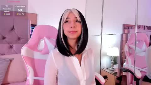 Melanie online show from January 18, 11:50 am