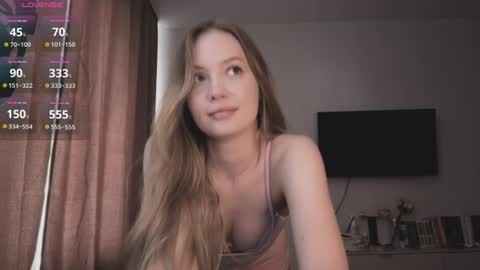 melanie__murr online show from June 20, 5:33 am