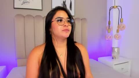Melanie online show from July 24, 2:09 am