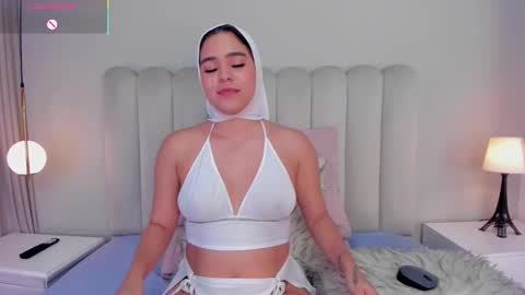 Melanie online show from January 9, 9:08 pm