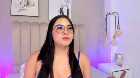 Melanie online show from August 5, 12:28 am