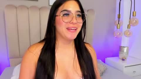 Melanie online show from July 23, 12:23 am