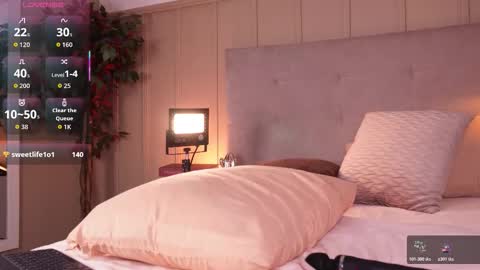 Melanie Brett  online show from March 10, 8:24 pm