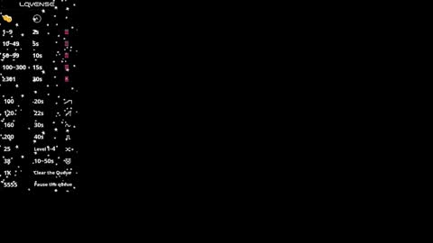 Melanie online show from December 20, 2:04 am