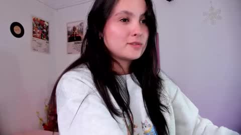 mel  online show from March 6, 8:04 pm