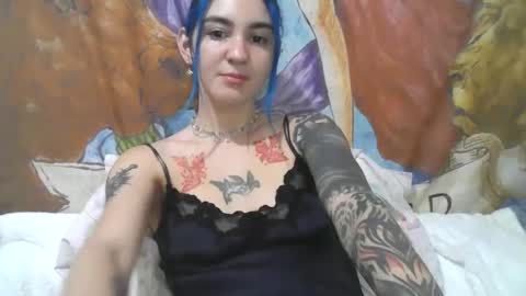 Melanie online show from November 29, 5:11 am