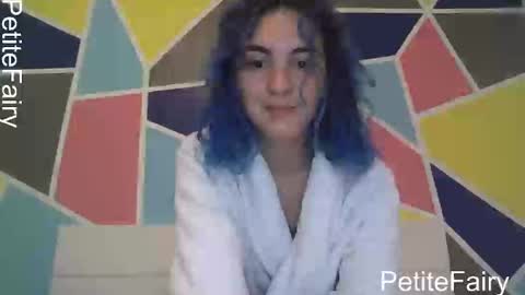 Melanie online show from February 28, 5:15 am