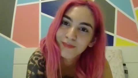 Melanie online show from December 17, 4:34 am