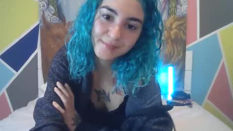 Melanie online show from September 25, 4:44 am