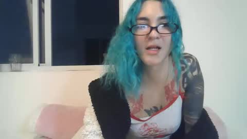 Melanie online show from October 15, 4:48 am