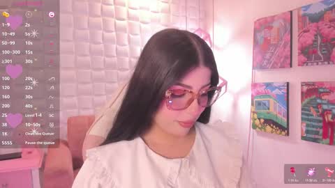 melaniegrayx online show from January 13, 2:43 pm