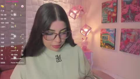 melaniegrayx online show from July 29, 2:17 pm
