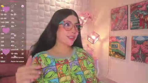 melaniegrayx online show from June 4, 2:54 pm
