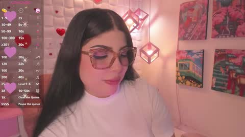 melaniegrayx online show from February 14, 3:03 pm