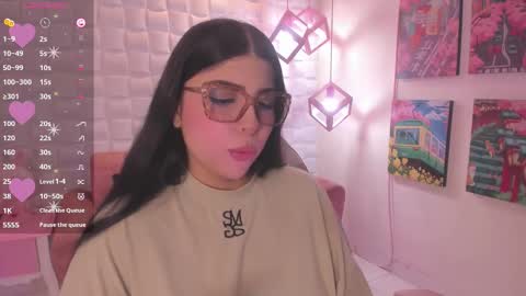melaniegrayx online show from November 7, 3:17 pm