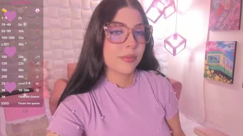 melaniegrayx online show from February 3, 2:44 pm