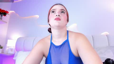 MELANIE online show from April 28, 3:43 am