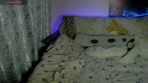 Melanie Milena online show from December 2, 4:29 pm