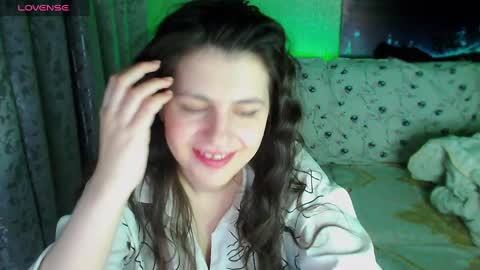 Melanie Milena online show from January 30, 11:55 pm