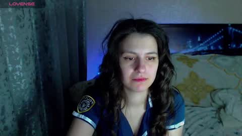 Melanie Milena online show from December 9, 11:13 pm