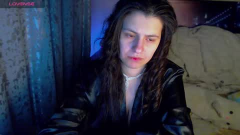 Melanie Milena online show from December 20, 1:47 am