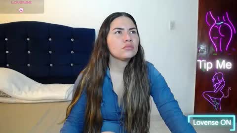 Melanie Parker online show from February 28, 4:39 pm