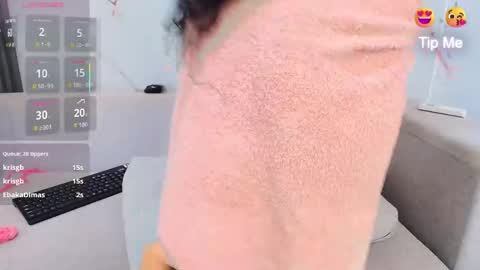 Melanie online show from February 28, 8:30 pm