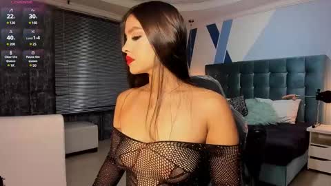 Snapshot of melanierioss_ chatting on January 2, 12:57 pm online show from January 2, 12:57 pm