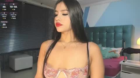 Snapshot of melanierioss_ chatting on January 13, 12:56 pm online show from January 13, 12:56 pm