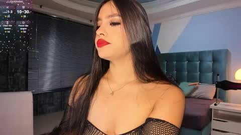 Snapshot of melanierioss_ chatting on January 15, 12:47 pm online show from January 15, 12:47 pm