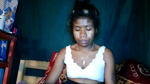 melanih online show from June 13, 10:02 am