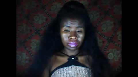 melanih online show from November 18, 3:46 pm