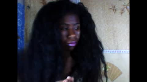 Snapshot of melanih chatting on February 12, 5:15 am melanih online show from February 12, 5:15 am