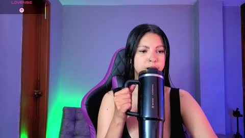 melanimorgan1 online show from May 1, 12:36 am