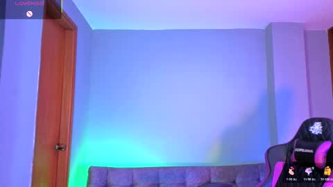 melanimorgan1 online show from May 4, 3:21 am