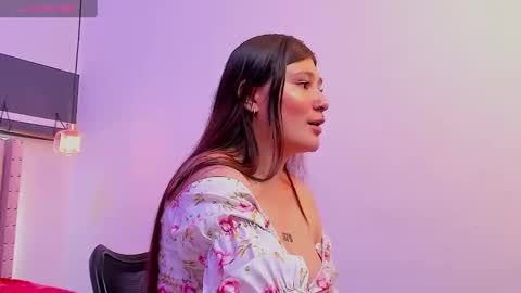 Hello im Melanine  online show from December 30, 1:14 pm