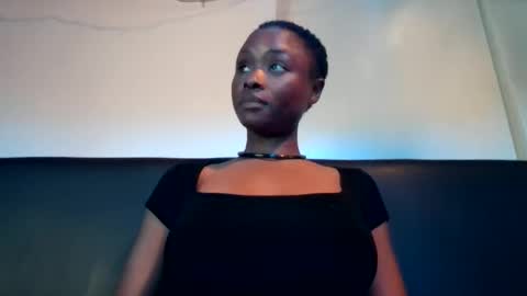 Melanin Toyz online show from January 3, 9:05 pm