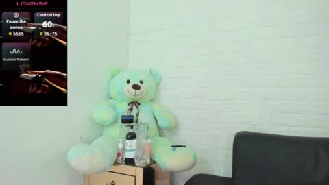 melannie roses online show from July 28, 7:39 pm