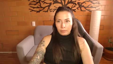 Melanny online show from January 11, 12:21 pm