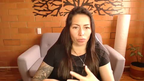 Melanny online show from October 25, 12:35 pm