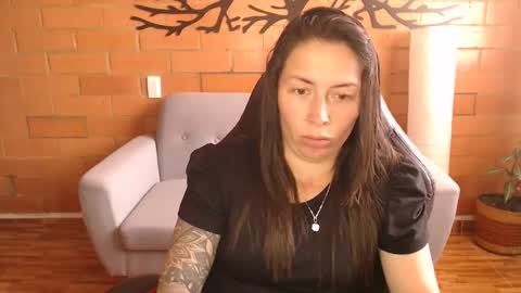 Melanny online show from November 20, 12:17 pm